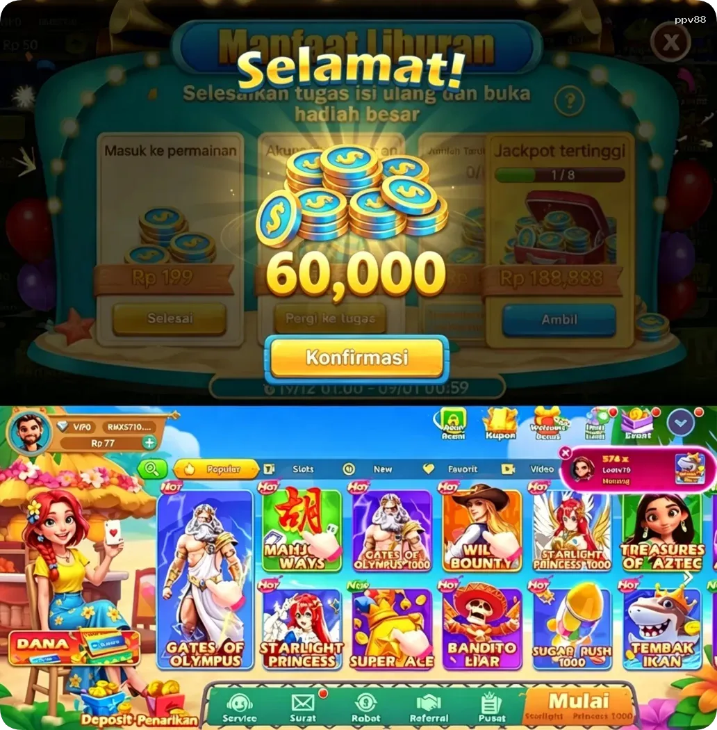 ppv88 Masuk - ppv88 Resmi